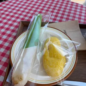 정남미명과 사진 2