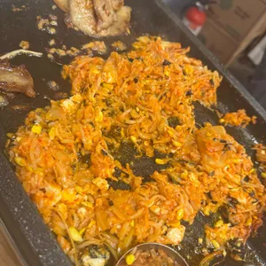 행운삼겹살 사진