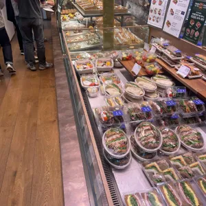 파리바게뜨 대표 사진