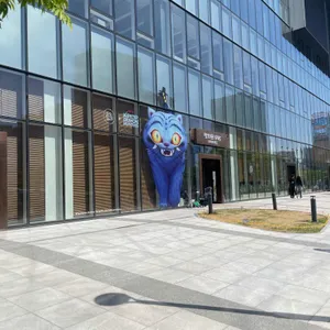 파리바게뜨 대표 사진