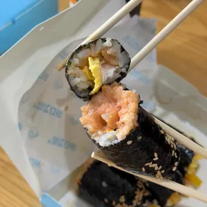 바다김밥 대표 사진