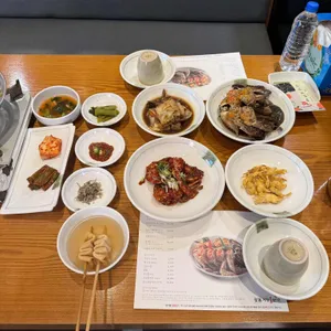 꽃돌게장1번가 사진
