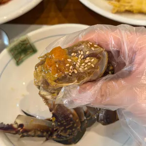 꽃돌게장1번가 사진