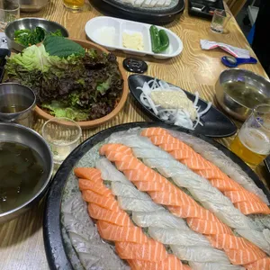 광명수산 대표 사진