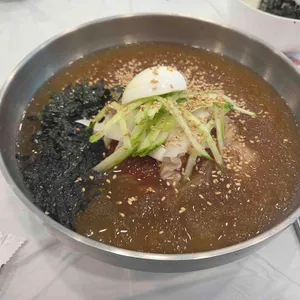 무네막국수 사진 1
