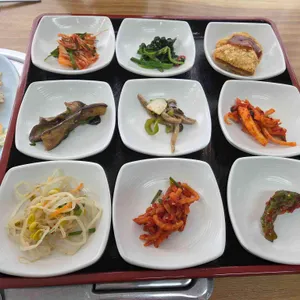 동가네식당 사진