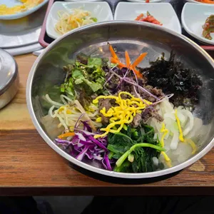 동가네식당 사진 2