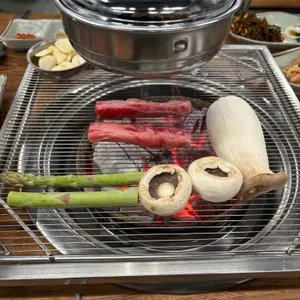 한우일번지X규이치 사진