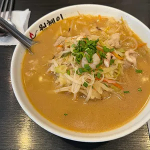 웍헤이 사진 1