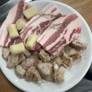 효목골막창 대표 사진