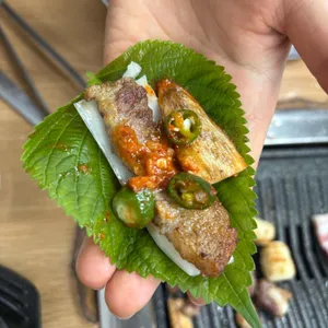 효목골막창 사진