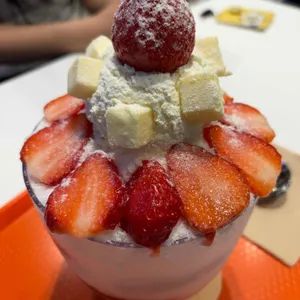 대설 사진 1