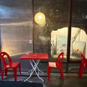 비닐하우스 대표 사진