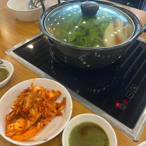 등촌샤브칼국수 사진 2