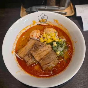 후쿠오카 라멘 데파토 사진 1