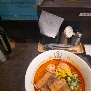 후쿠오카 라멘 데파토 대표 사진
