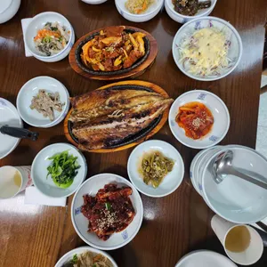 부자네식당 사진