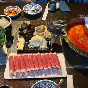 미가훠궈양고기 대표 사진