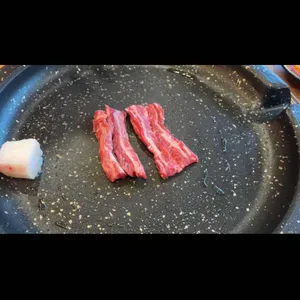 천상한우정육식당 사진 1