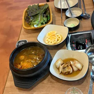 천상한우정육식당 대표 사진
