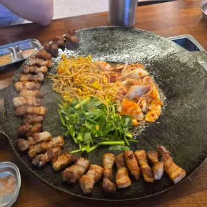 삼솥 사진 1