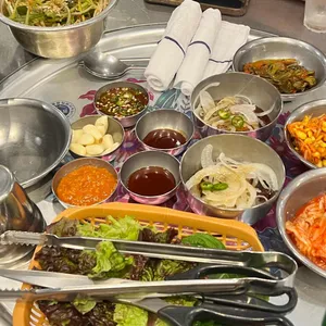 목구멍 사진