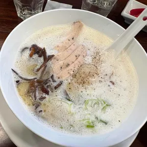 오레노라멘 대표 사진
