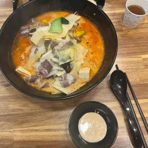 마부마라탕 사진