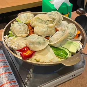 깡통만두 사진 2