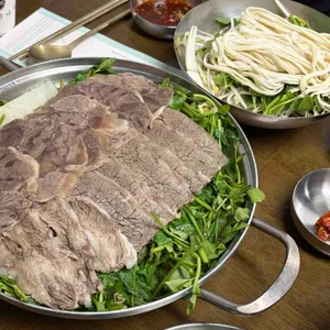 능동미나리 대표 사진