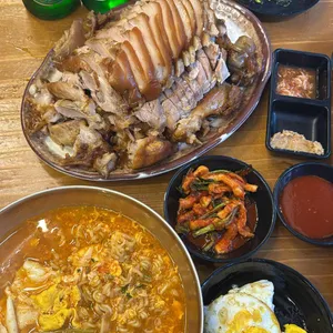 막가파 사진
