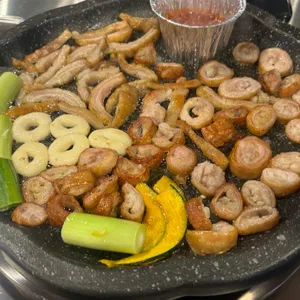 연막창 사진 1