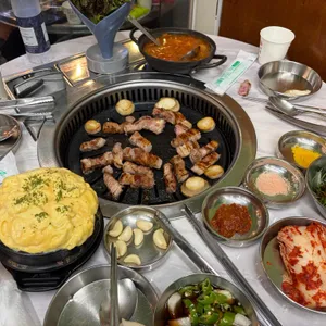 한양집 사진