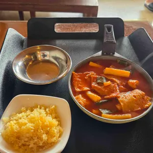 명랑스낵 대표 사진