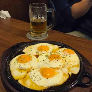 달빛경성맥주 사진 1