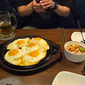 달빛경성맥주 사진 2