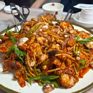 내담아구찜 사진 2