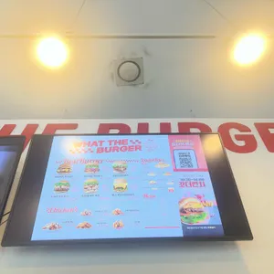 왓더버거 리뷰 사진