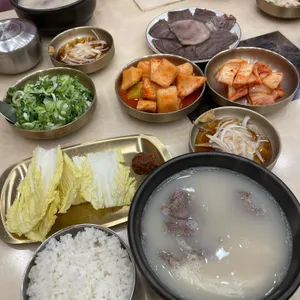 설가옥 대표 사진