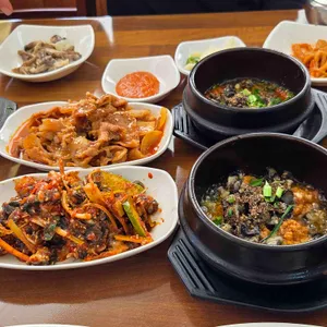 옛날우렁이식당 대표 사진