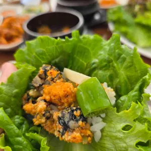 옛날우렁이식당 대표 사진