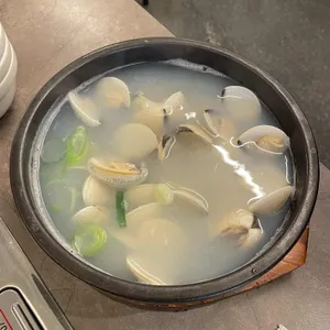 고봉당 대표 사진