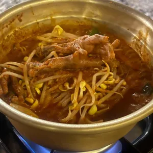 교도리 사진 2
