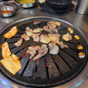 오늘시간돼지 사진 1