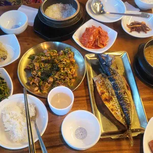 황금들밥 사진 2