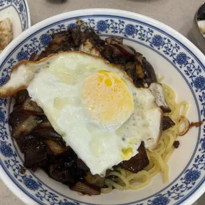 우면관 대표 사진