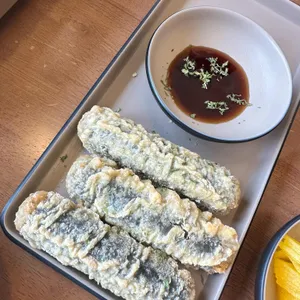 밀실떡볶이 사진