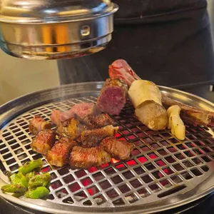 우대한식당 사진