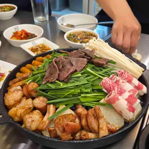 벽돌곱창 사진 1