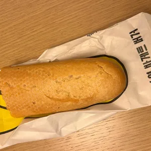 좌수영바게트버거 대표 사진